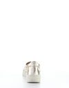 GAJI778SOF 010 CHAMPAGNE Lace-up Shoes